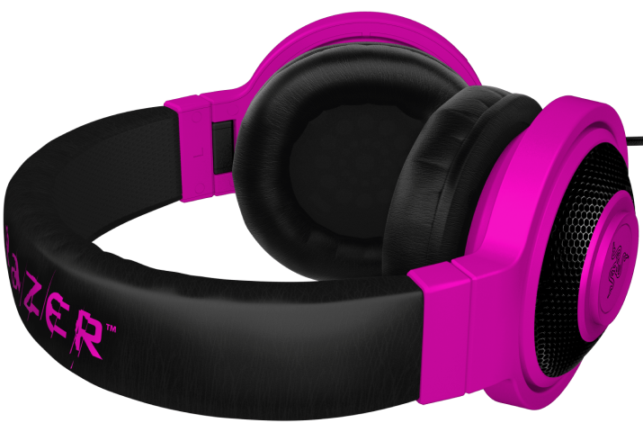Headphone